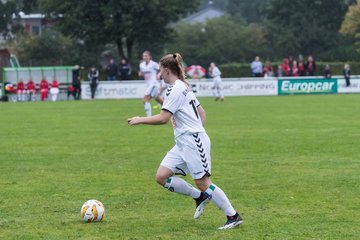 Bild 83 - Frauen SV Henstedt Ulzburg II - TSV Klausdorf : Ergebnis: 2:1
